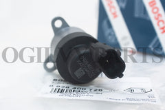 0928400726 Fuel Pressure Regulator Control Valve Fits Fiat Ducato Bosch