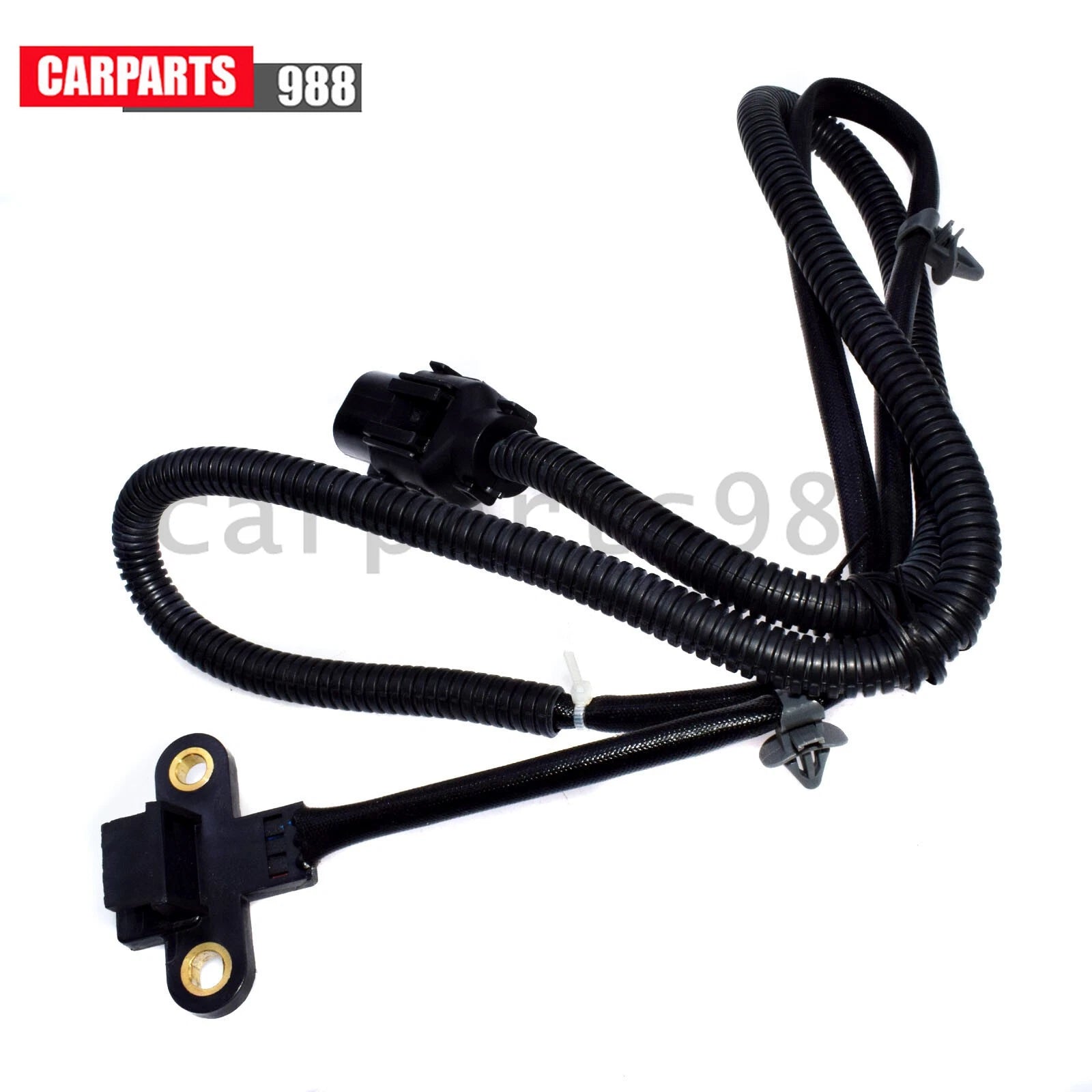 39310-38070 Crankshaft Position Sensor for Hyundai Santa Fe L4 2.4L 2001-2006 6B93BC-57