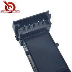 Door Lock Switch Front Right RH 15804094 For Chevy Silverado GMC Sierra 1500 6B93BC-57