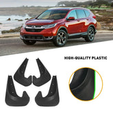 4 Mud Flaps Splash Guards Fits For Many Front Rear Includes Hardware EOA 6B93BC-57