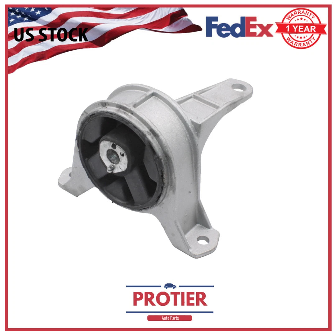 Engine Mount For CHEVROLET PASSENGER CAR L4 Cyl 1.8 2008-00; CHEVROLET VAN L4 6B93BC-57