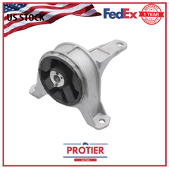Engine Mount For CHEVROLET PASSENGER CAR L4 Cyl 1.8 2008-00; CHEVROLET VAN L4 6B93BC-57