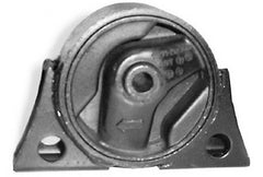 Motor & Trans Mount 4PCS Set fit 1993-1999 Nissan Altima 2.4L for Auto Trans 6B93BC-57