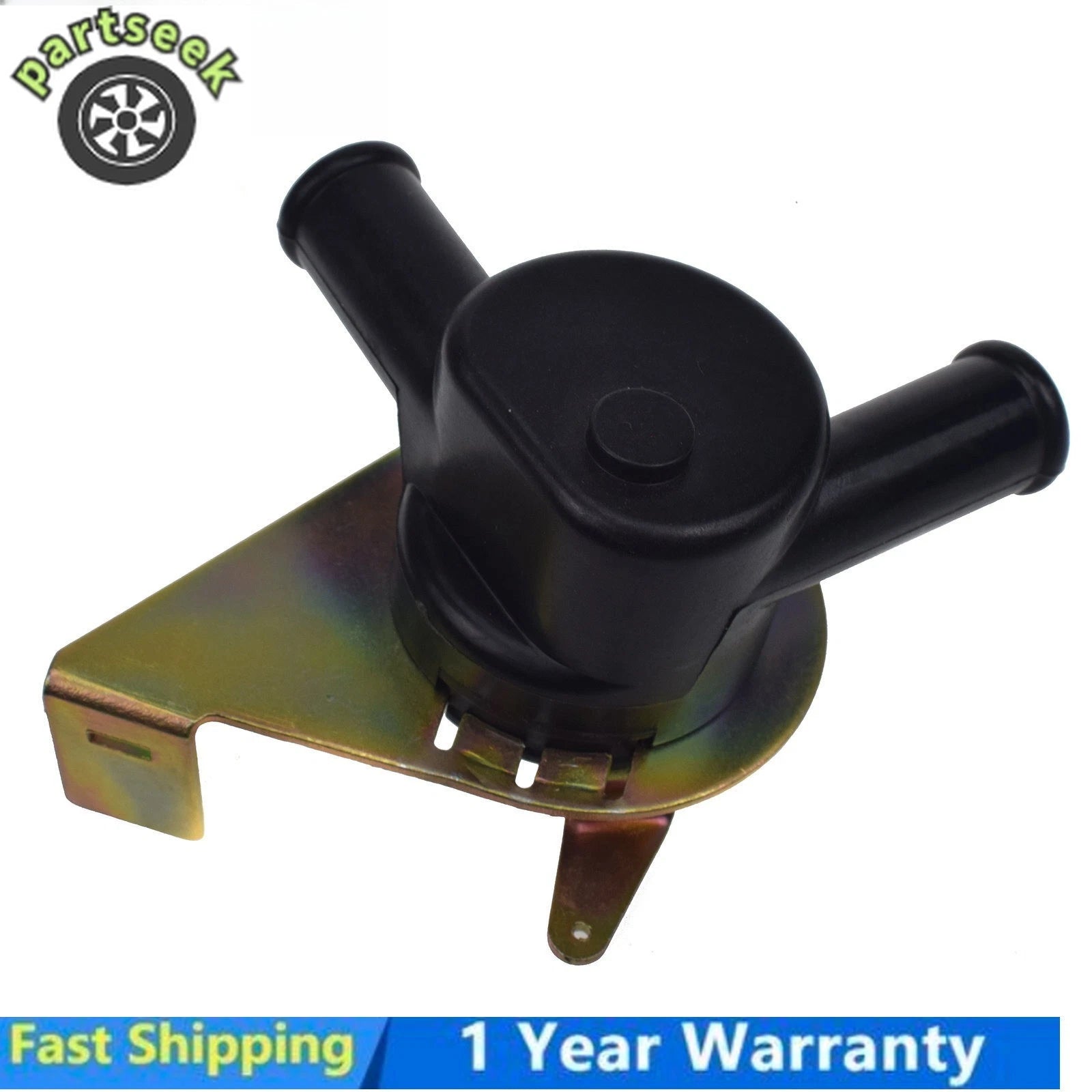 Cable 2 Way Heater Tap Valve for Holden HQ HJ HX HZ WB LH LX UC FYE013267 HV5105 6B93BC-57