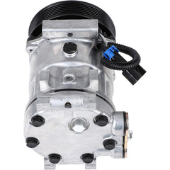 AC A/C Compressor For 2002 2003 Dodge Dakota Ram 1500 2500 3500 5.9L 6B93BC-57