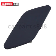 Right Front Bumper Headlight Washer Cover For VW Scirocco 2009-2014 1K8955110B 6B93BC-57