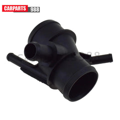PCH503180 Radiator Water Connector Hose For Land Rover Range Rover 3.6L LR503180 6B93BC-57