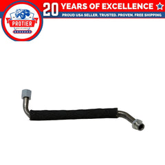 EGR Line Fits Bronco E-150 E-150 E-250 F-150 85-95 V8 5.0L -cc 302cid 6B93BC-57