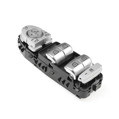 Front Master Power Window Control Switch For Mercedes Benz C300 Sedan GLC300