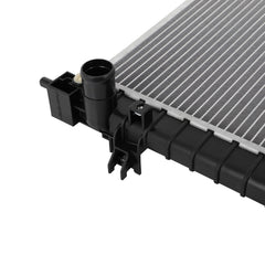 Radiator For 2013 2014 2015 2016 2017 2018 2019 Buick Encore for 13361 radiator 6B93BC-57
