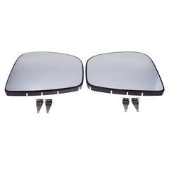 L&R Rearview Mirror for Citroen Berlingo Opel Combo Peugeot Expert Toyota Proace 6B93BC-57