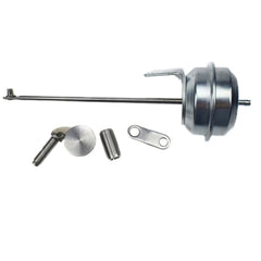 JH5 K03 Ihi RHF5H Wastegate Rattle Flapper Rebuild Kit & Actuator for VW Audi 6B93BC-57