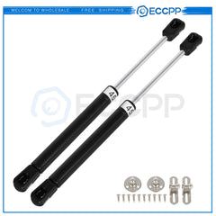 10inch 200N/45LB Gas Springs Lift Supports Struts Shocks Fits TruckToolbox Lid 6B93BC-57