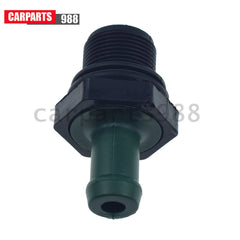 PCV Valve For Nissan Frontier Pathfinder Altima NV Infiniti QX60 118106N202 6B93BC-57