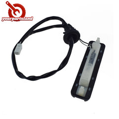 Rear Trunk Liftgate Release Switch for Lexus RX330 RX350 RX400h 84840-21010 6B93BC-57