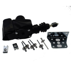 Power Door Lock Actuator Latch Solenoid For Chevy GMC Pickup Cadillac Pontiac