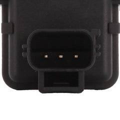 ECCPP 2L1Z9F479AA MAP Sensor For Econoline Van Ford F-250 Super Duty Truck F-350 ECCPP
