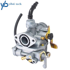 Carburetor Fit For Honda CT90 CT 90 K1 K2 K3 K4 Trail 1969-1979 6B93BC-57