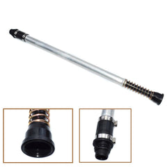 For BMW E38 E39 Crankcase Vent Pipe Oil Separator to Rear Cover 11151705301 6B93BC-57
