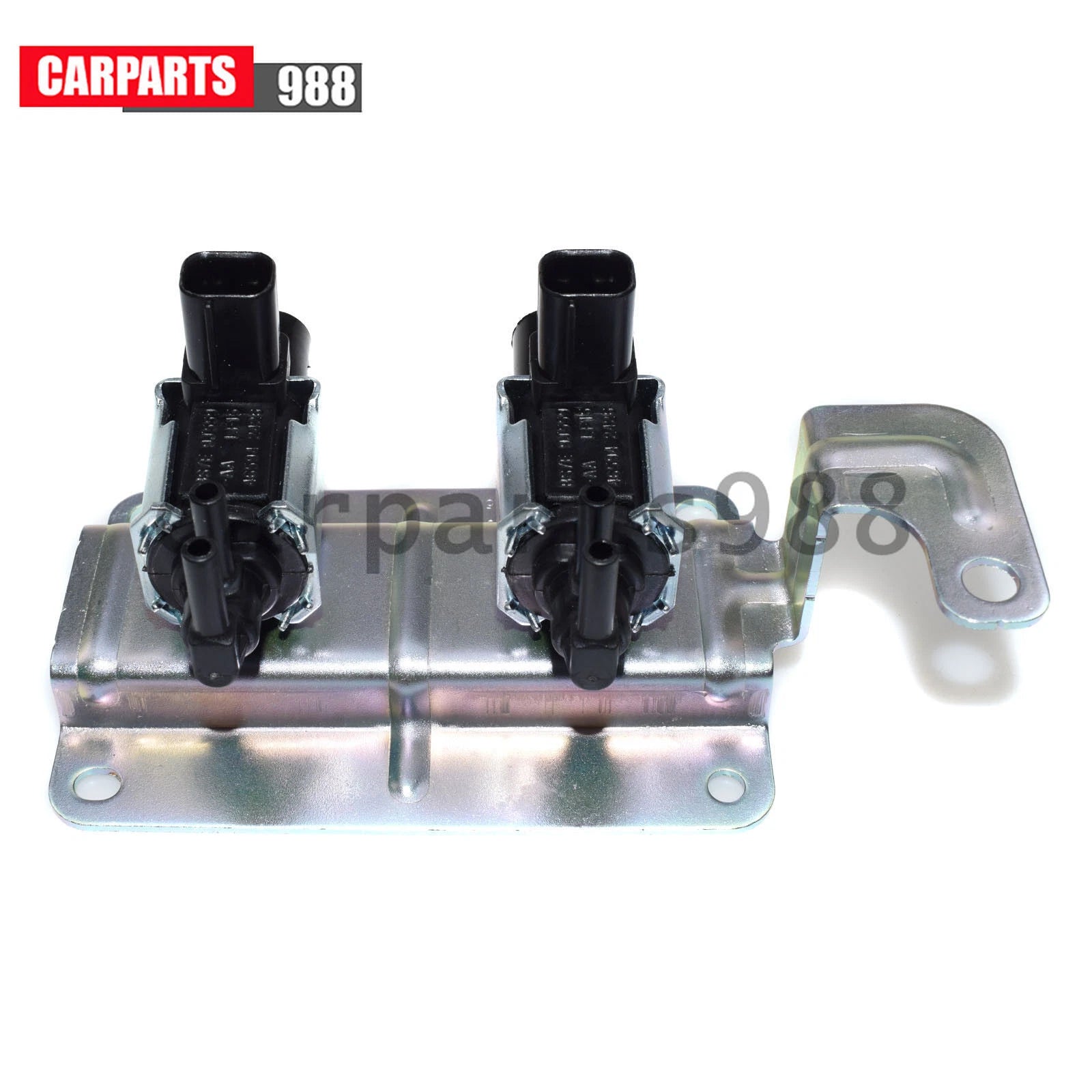Vacuum Solenoid Valve 4M5G9J559NB For Ford Focus Mazda CX-7 3 5 4M5G-9J559-NB 6B93BC-57