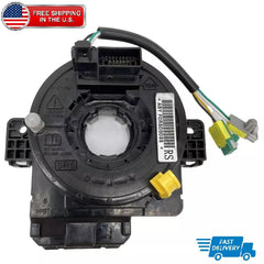 77900-T2A-A21 Clock Spring For Honda Odyssey 2018-2024 HR-V HRV Pilot 2016-2022