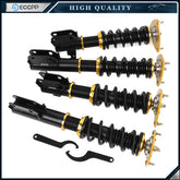 Coilovers Suspension Kits For Impreza WRX GDA 02-2007 Struts Shocks Adj. Height 6B93BC-57