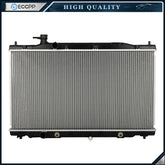 Aluminum Radiator Replacement For 2007 2008 2009 Honda CR-V for 2954 radiator 6B93BC-57