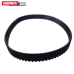 Timing Belt 13568-39016 1356839015 For Toyota Hilux Hiace Innova 1KD /2KD Engine 6B93BC-57