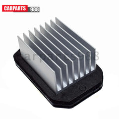 Blower Motor Resistors Front for Land Range LR4 Rover Sport Jaguar XF LR031677 6B93BC-57