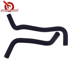 Heater Hose LH RH 2pcs For Suzuki Grand Vitara 99-08 V6 17858-77E00,17857-77E00 6B93BC-57