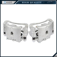 Front Brake Calipers 2Pcs For 2000-2006 Chevrolet Tahoe TH18-B4728 TH18-B4729 6B93BC-57
