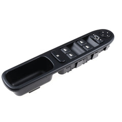 Master Power Window Switch For Peugeot 307 2000 2001-2014 Hatchback CC Wagon