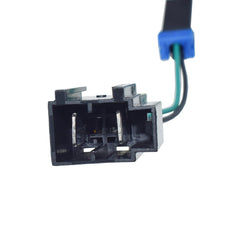 Fusible Link Pigtail Plug Connector Wire for 1989-1997 Nissan Hardbody Pick Up 6B93BC-57