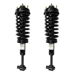 Front Complete Strut Assembly Kit for 2002-2003 Ford Explorer, 2002-2003 6B93BC-57