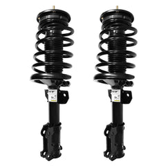 Front Complete Strut Assembly Kit for 2005-2010 Ford Mustang