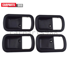 Inner Door Handle Bezel Cover For Toyota LAND CRUISER FJ80 FZJ80 LX450 1991-1997 6B93BC-57