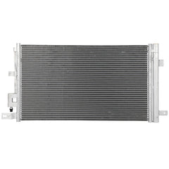 Aluminum AC Condenser For 2016 2017 2018 2019 Buick Envision for 30047 condenser 6B93BC-57