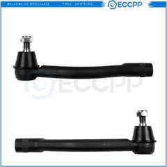 Front Steering Outer Tie Rod End Suspension For 2007 08 09 10 2011 Hyundai Azera 6B93BC-57