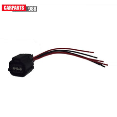 For Mitsubishi Montero Eclipse Sebring Stratus Idle Air Control Valve Connector 6B93BC-57