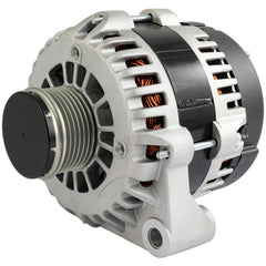 Alternator for Oldsmobile Intrigue GLS Sedan 4-Door 3.5L 214cid V6 GAS 10464395