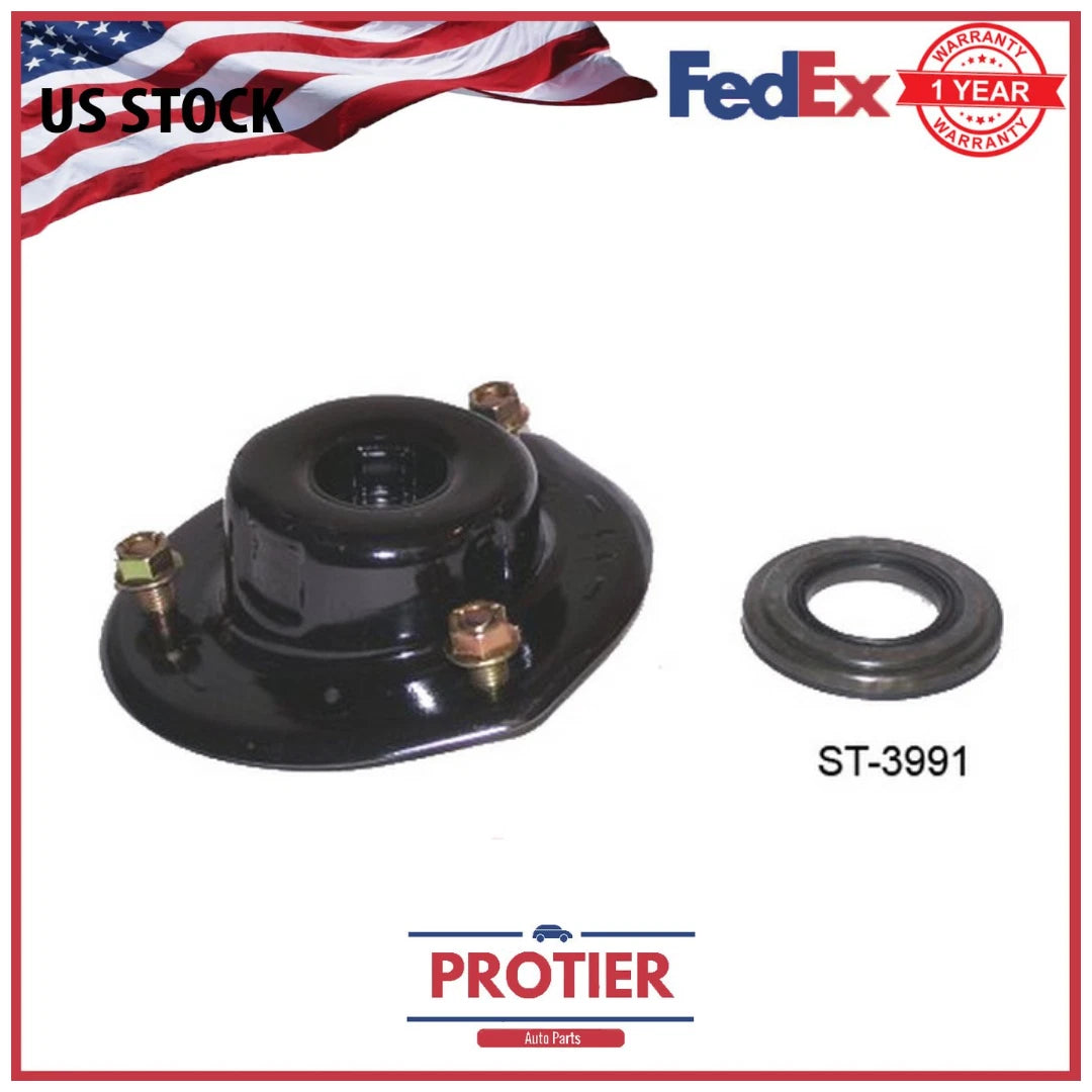Protier Strut Mount - Part # ST3991 6B93BC-57