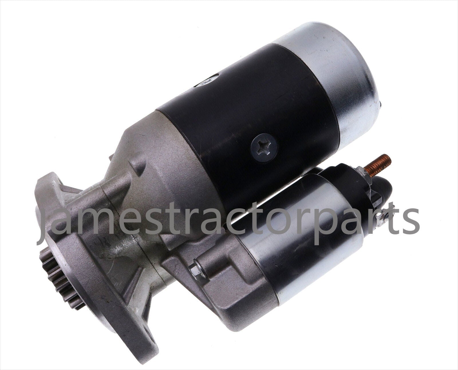 171008-77010 Fits for Komatsu PC28UU-1 PC15T-2 PC15-2 Yanmar 3D88E Starter 6B93BC-57