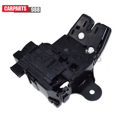 Rear Trunk Lock Lid Latch Actuator For Buick Lacrosse Chevy Cruze CTS 13501988 6B93BC-57