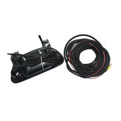 Tailgate Door Handle Backup Camera For Ford F-150 F250 F-350 Super Duty Explorer 6B93BC-57