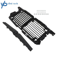 For Chevrolet Silverado 1500 2022-2023 2024 Without Motor Active Grille Shutter 6B93BC-57