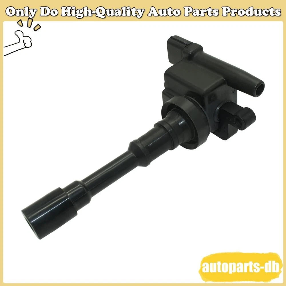 Ignition Coil 099700-002 099700002 for Honda Civic 6B93BC-57