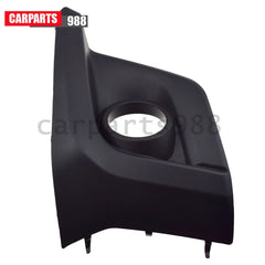 Front Left Side Fog Light Bezel Cover For Subaru Crosstrek 2018-2020 57731FL092 6B93BC-57