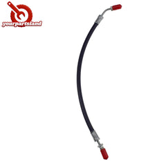 Trim Hose For OMC/Volvo SX-M Starboard Up w/Fore Connections 1994 & Up 3853855 6B93BC-57