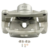 Front Left Brake Caliper 1Pc Set Quick For 2014-2018 2019 Mazda 6 19B7172 6B93BC-57