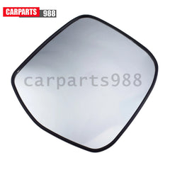 Left LH Rearview Heated Mirror Glass For Toyota Land Cruiser 1996-02 8796160820 6B93BC-57